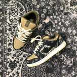 Nike SB Dunk Low Travis Scott R.36