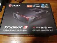 PC Gaming Destop MSI Trident 3 modelo B920
