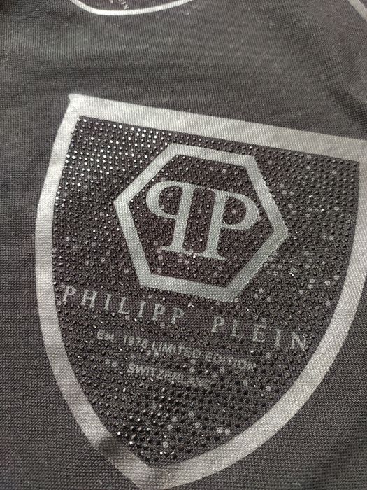 Koszulka Philipp Plein