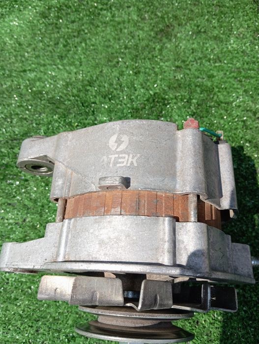 Продам Генератор 73 AM, Стан Нового