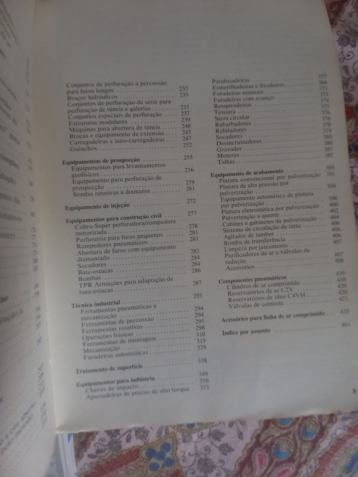 Manual de Ar Comprimido