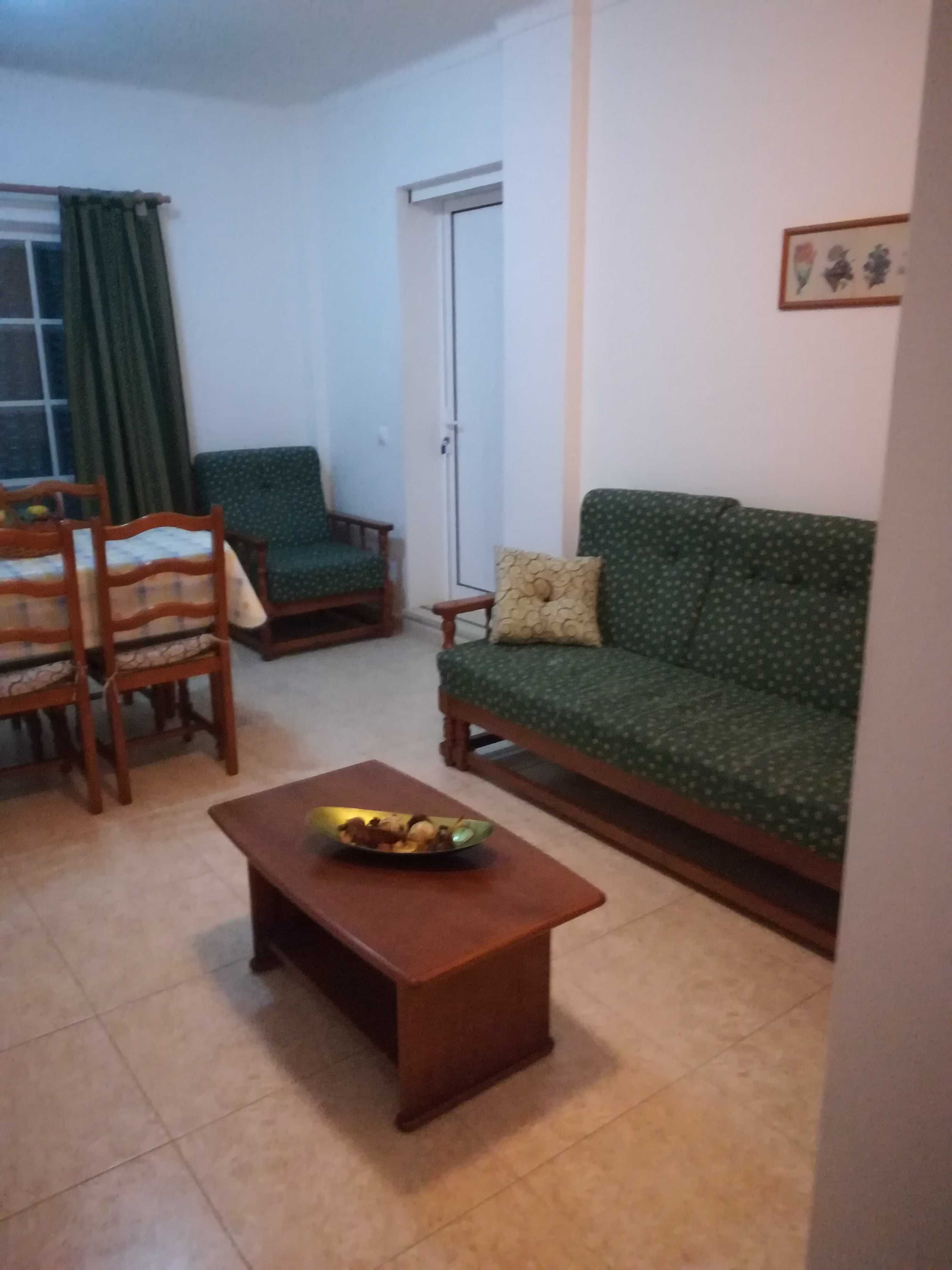 Apartamento T1 em Altura