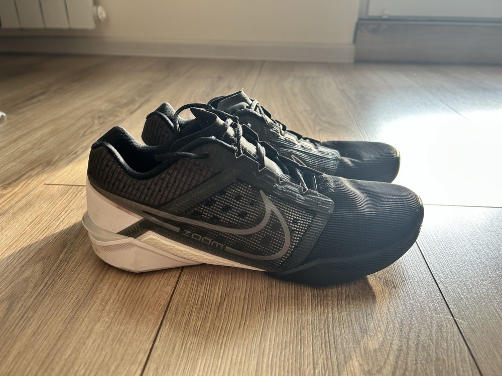 Nike Zoom Metcon Turbo 2