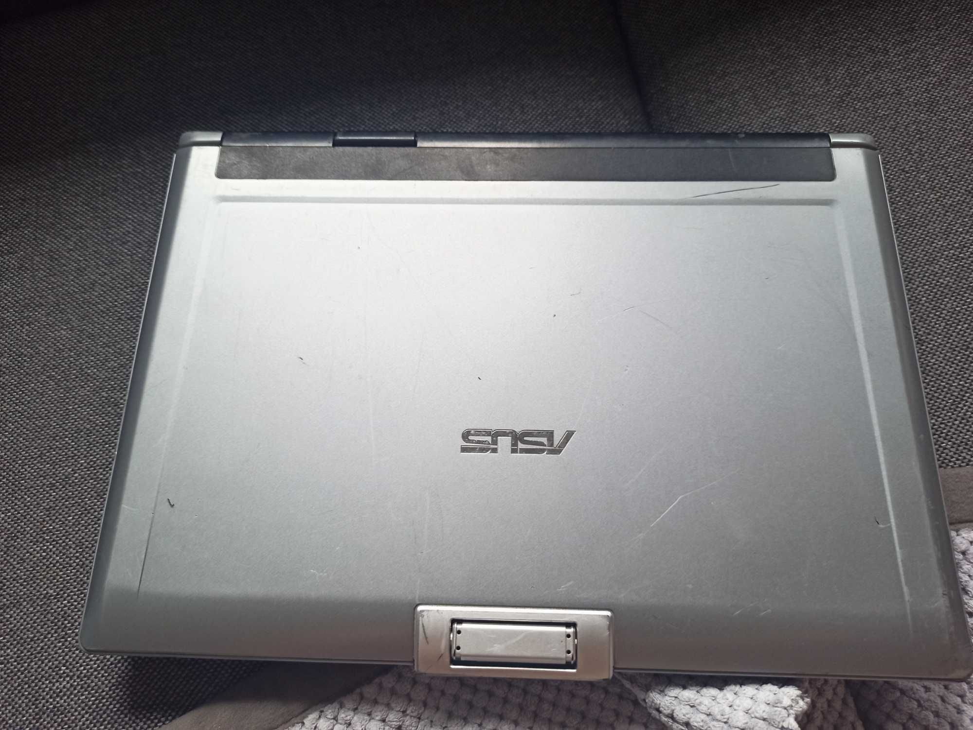 Asus f5n laptop sam komputer matryca