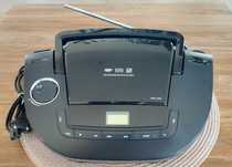 Okazja WEEKEND Radioodtwarzacz Philips AZ1837 CD/USB/MP3