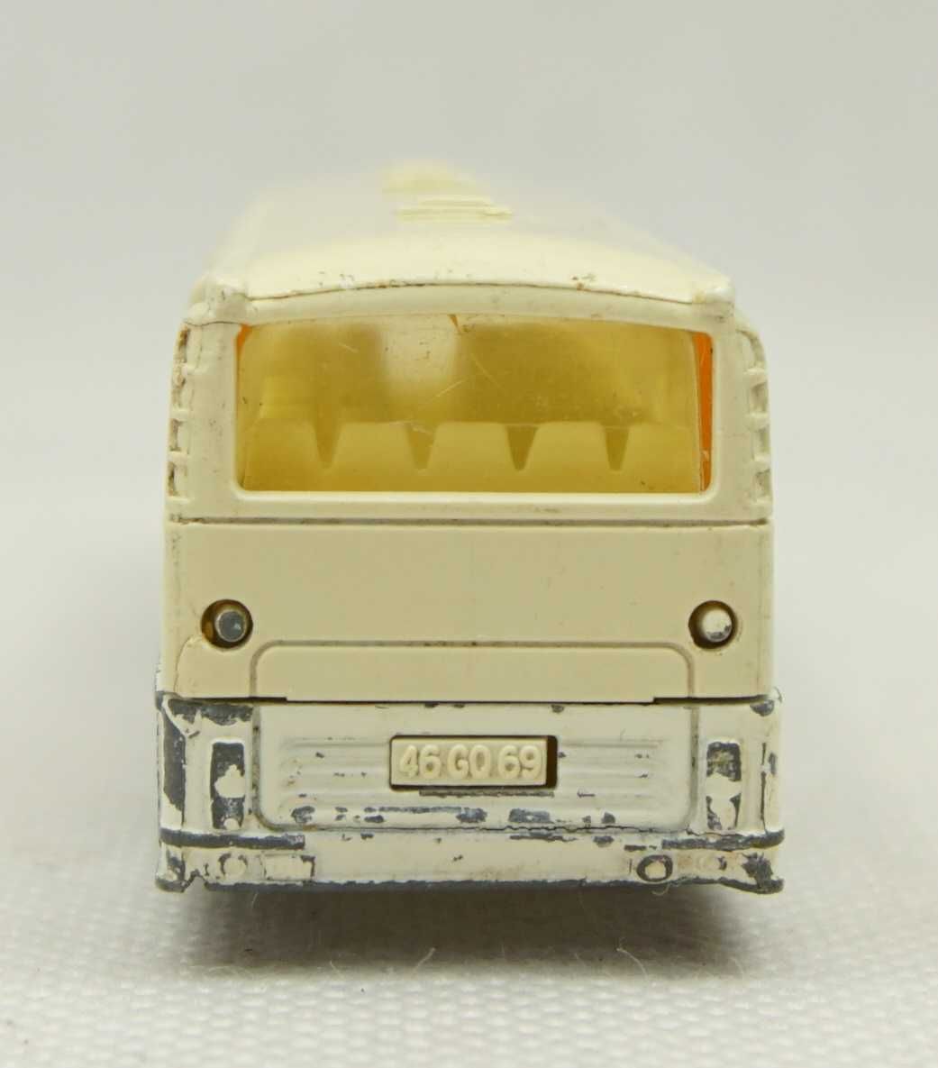 Autobus Majorette NEOPLAN No. 373
