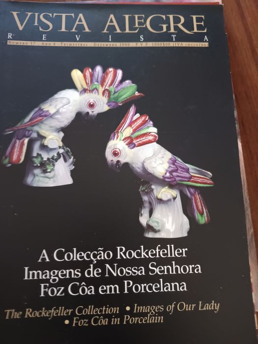Revista  Vista Alegre n 17