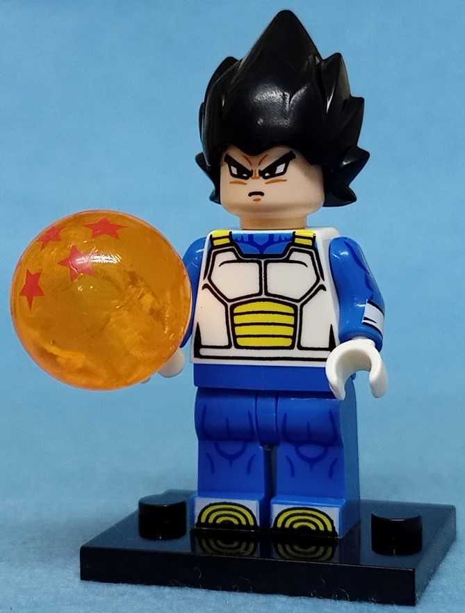 Vegeta v1 (Dragon Ball)