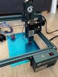 Maquila Laser nova