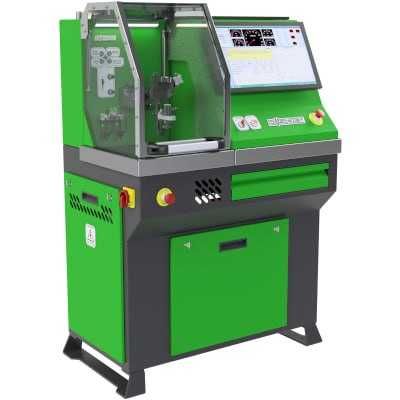 DIMED EXIST TD-7300 Stół probierczy Common Rail 2500 Bar