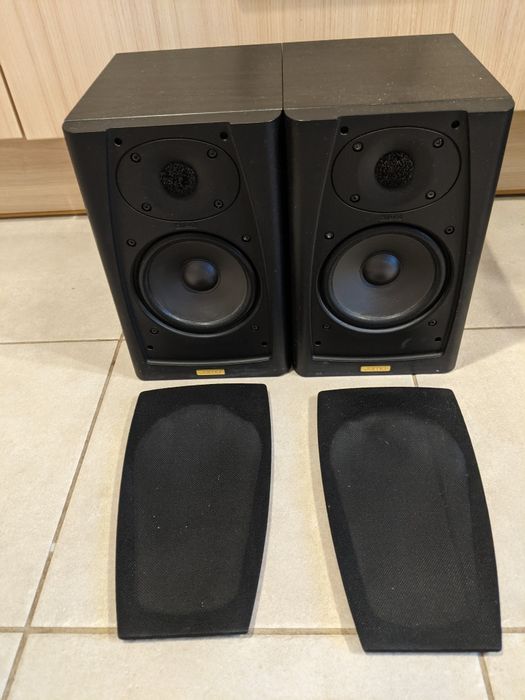 Kolumny jamo oryginaly