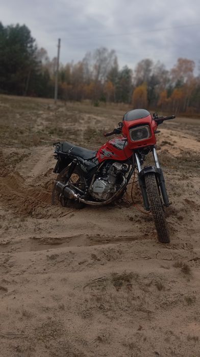 Viper 150  стан 7/10