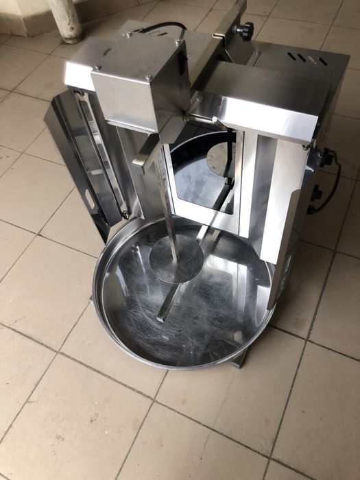 Гриль Апарат для Шаурми Remta Туреччина електричний