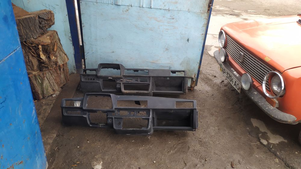 Торпеда таврия Славута