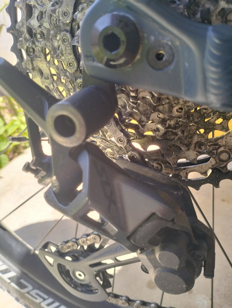 Vendo Orbea Alma H20 de 2022