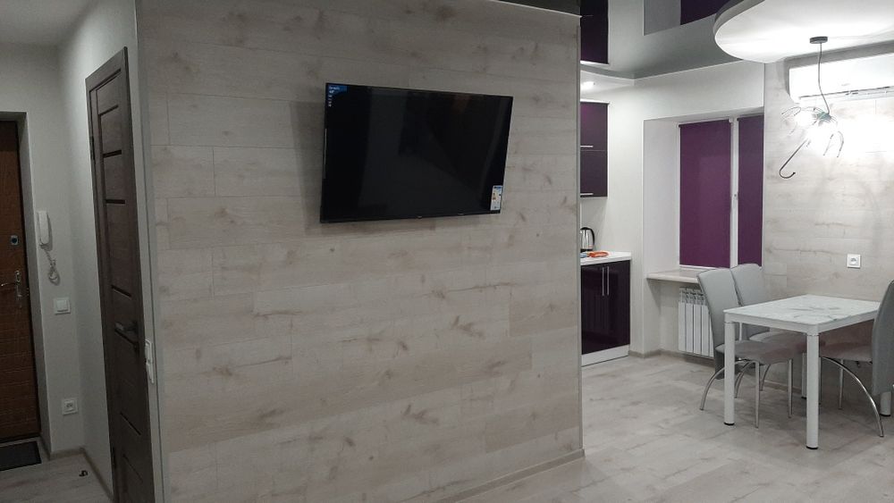 Аренда 2х ком квартиры  посуточно VIP класса в самом центре Чернигова