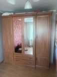 Meble do sypialni BRW Kent