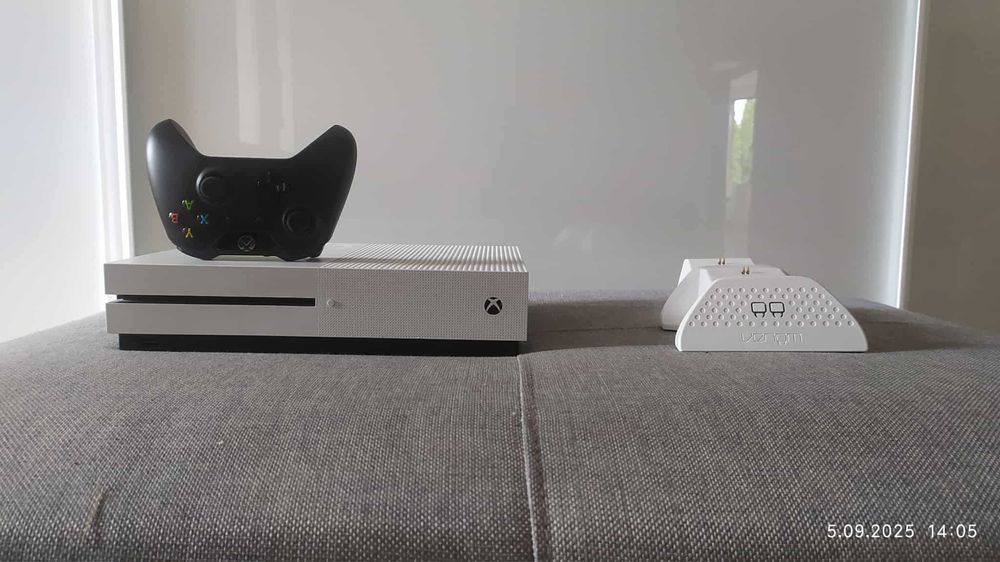 Xbox one s używany