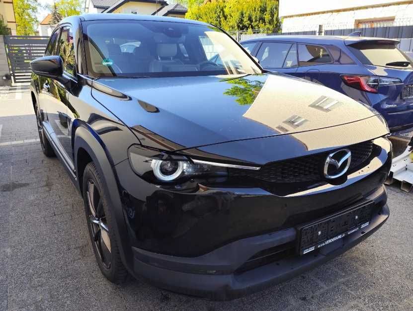 Mazda MX-30 Бампер|передній|задній|розборка.