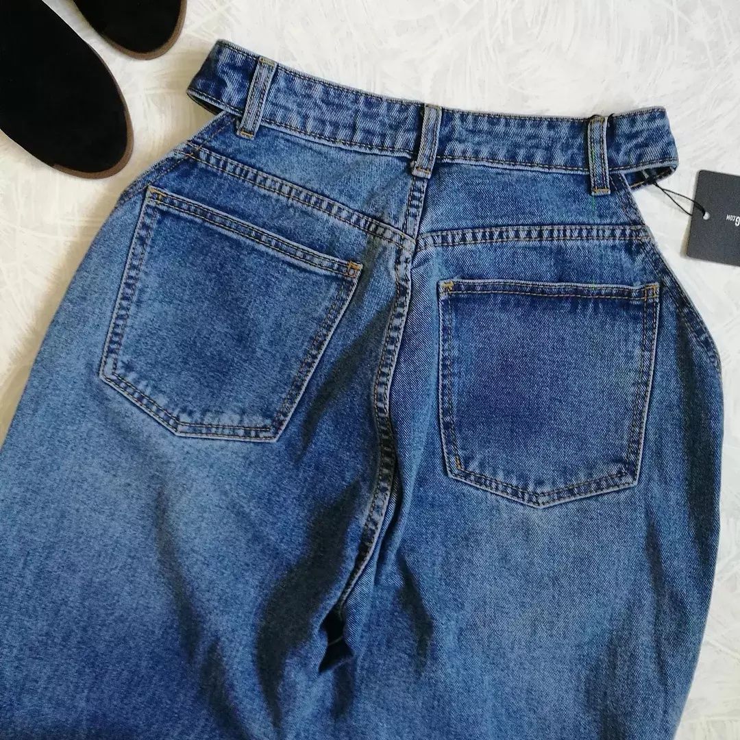 Крутые джинсы от PLT