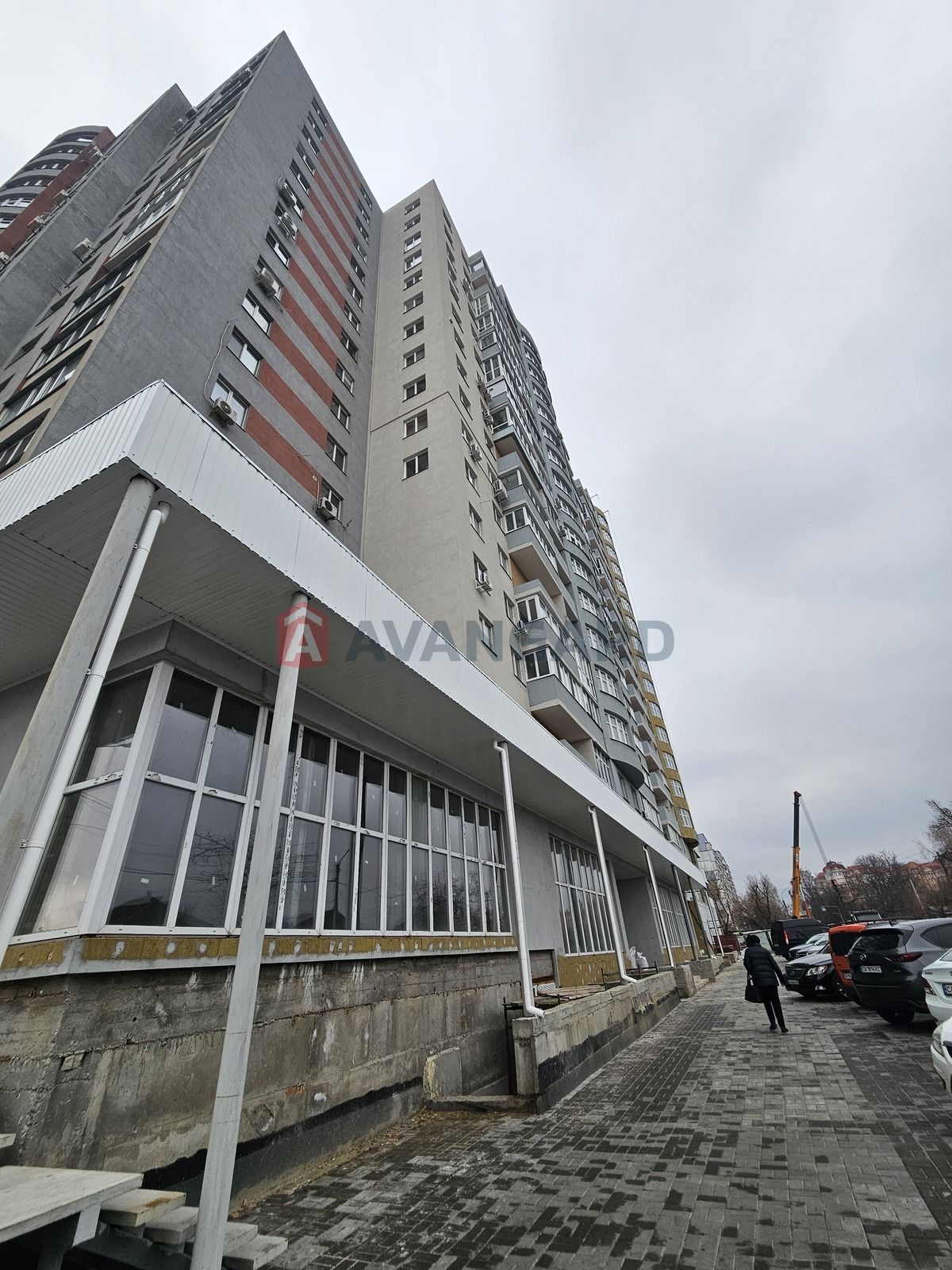 Продаж квартири р-н Казбет