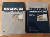 Farmakodynamika W. Janiec