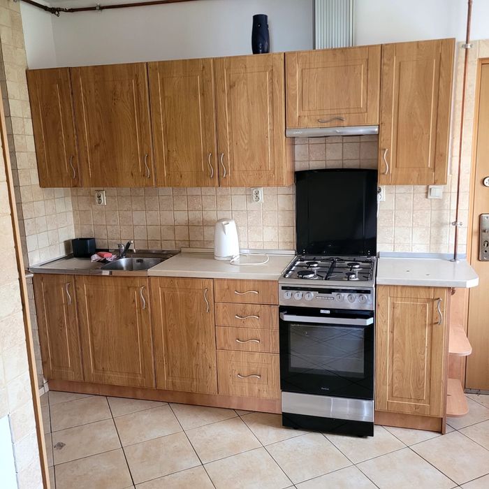 Kawalerka 28m2 na wynajem przy ulicy Garwolskiej w Wołowie