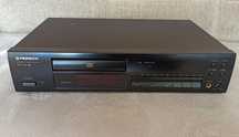 odtwarzacz cd Pioneer PD104 niesprawny
