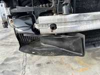 Dolot powietrza do intercooler Audi A4 B7 2.7 3.0 TDI