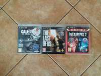 Jogos da PlayStation 3