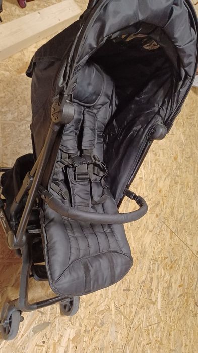 Wozek spacerowy Easy Walker mini buggy XS