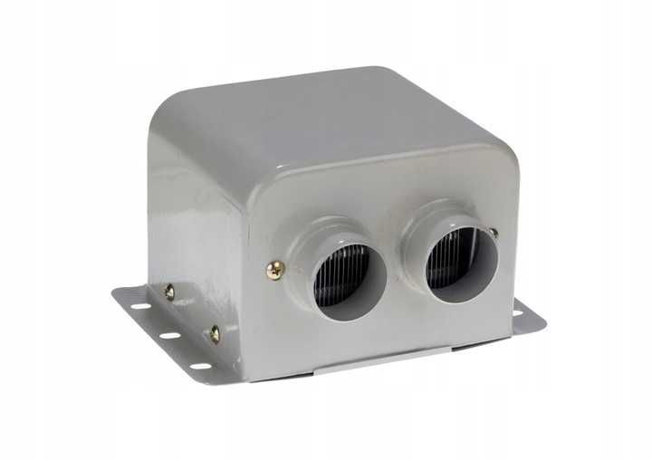 GRZEJNIK Nagrzewnica SAMOCHODOWA 12V 800W Dmuchawa Webasto