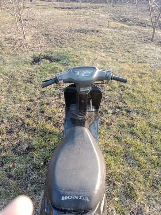 Скутер Хонда діо 17) 65 кубіків нова поршнева