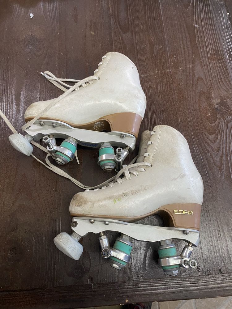 Patins para interior 225