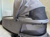 CYBEX priam gondola LUX cc R Manhatan - limitowana seria