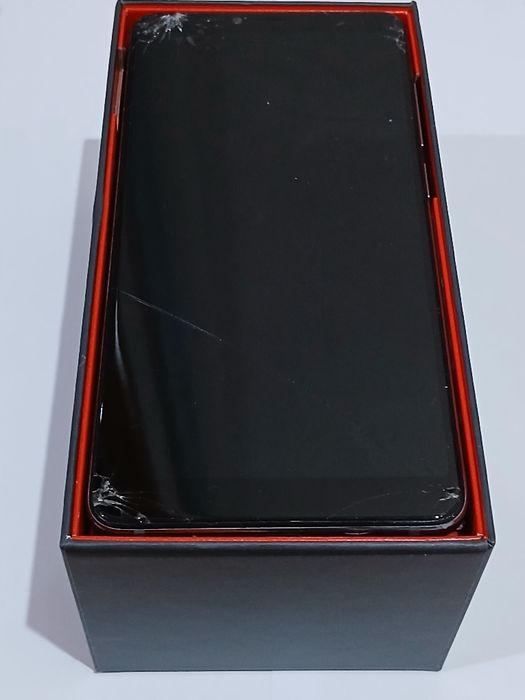Smartphone Vodafone Smart X9