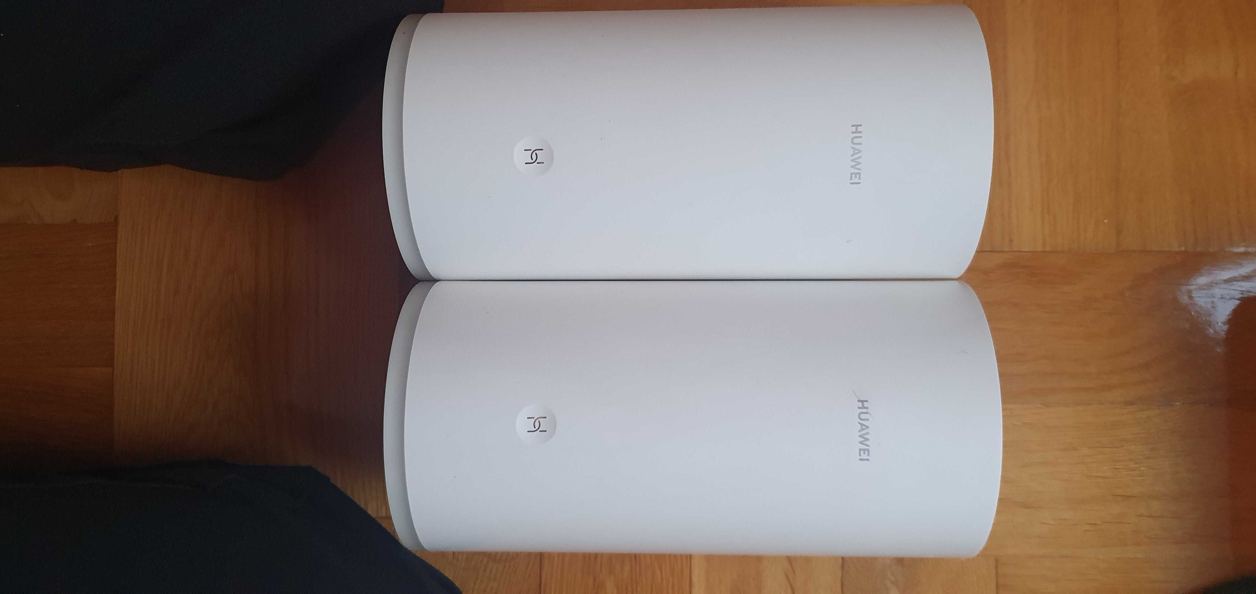 Router Huawei WS5800-20  Wifi 5 Mesh, dwupak