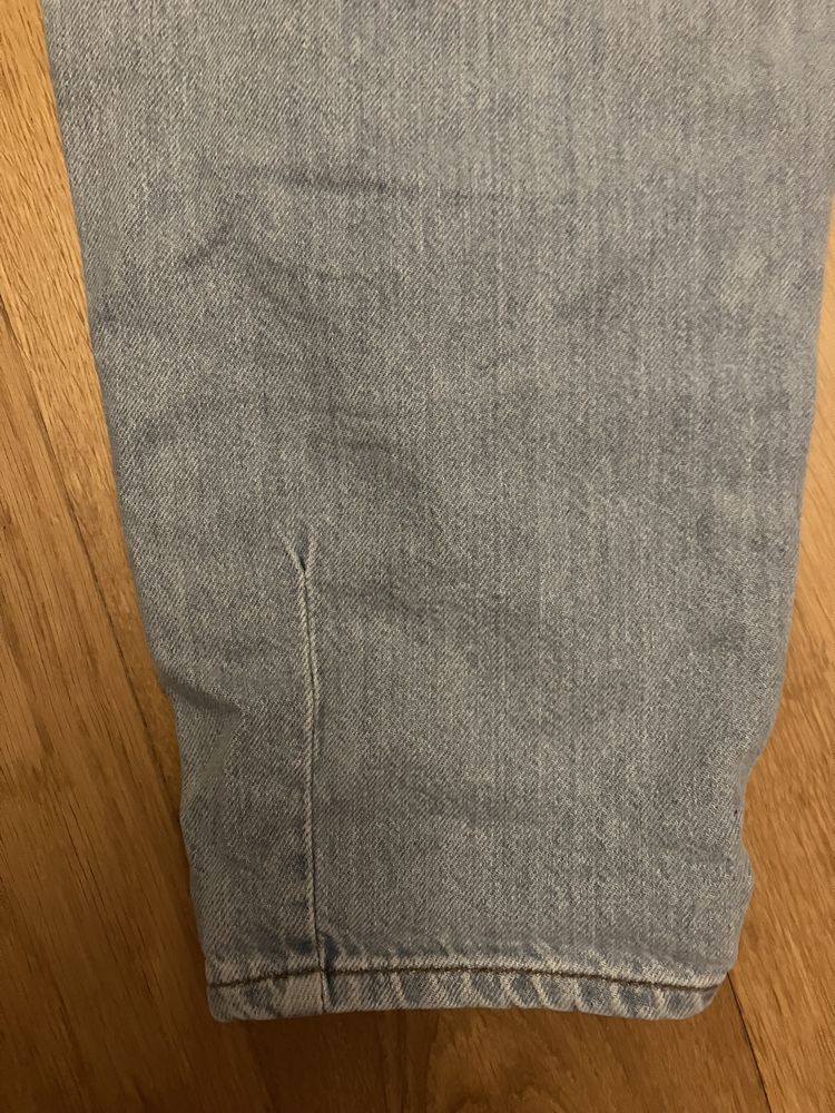 Spodnie damskie, jeansy, Mohito, rozmiar 38