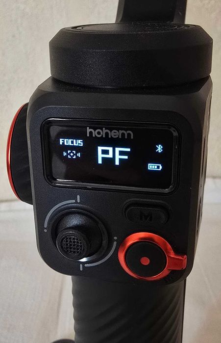 Hohem iSteady M6 стабілізатор для смартфона