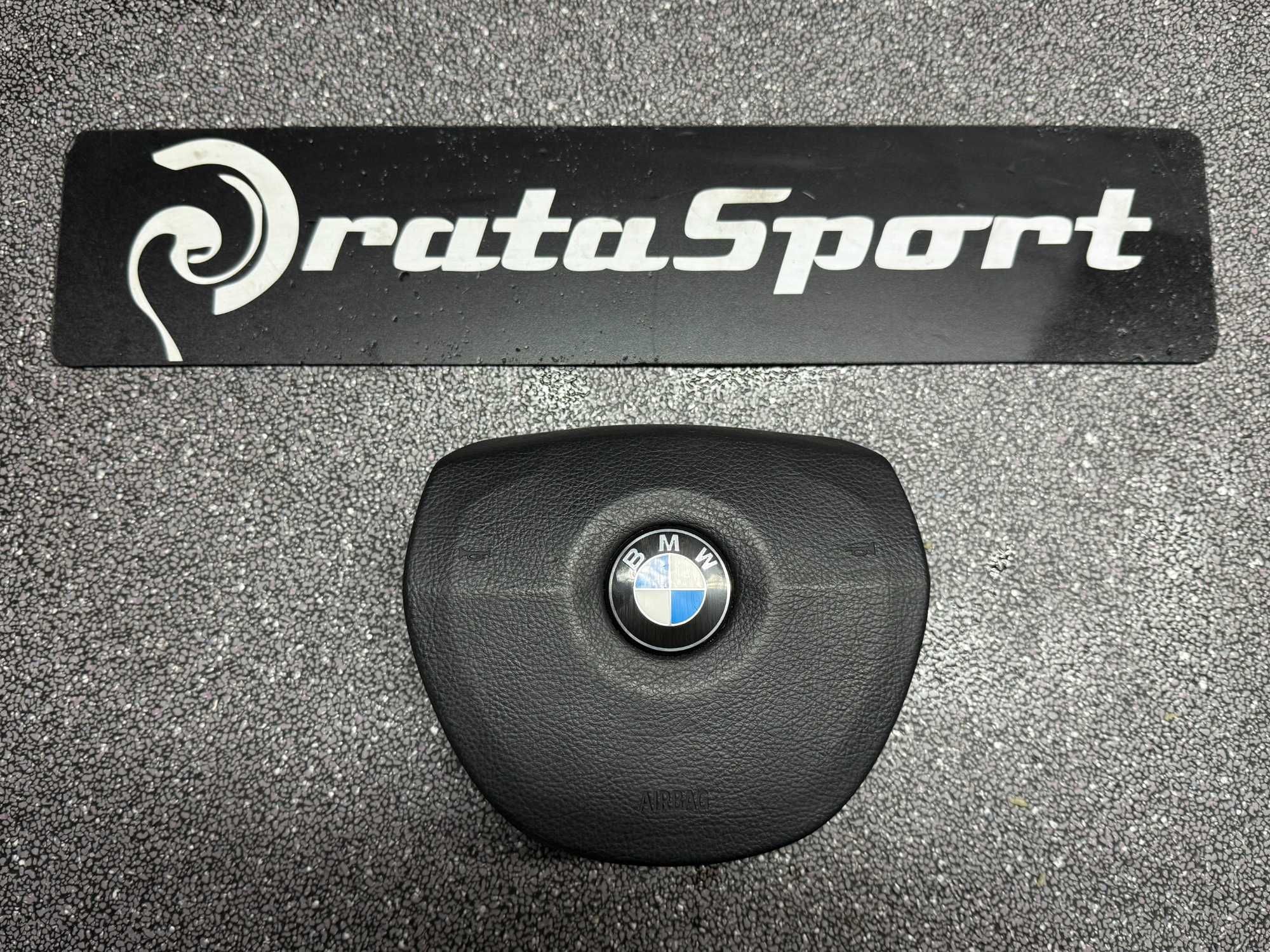 Airbag Volante BMW F10 Serie 5