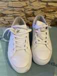 Sneakersy Polo Club 39