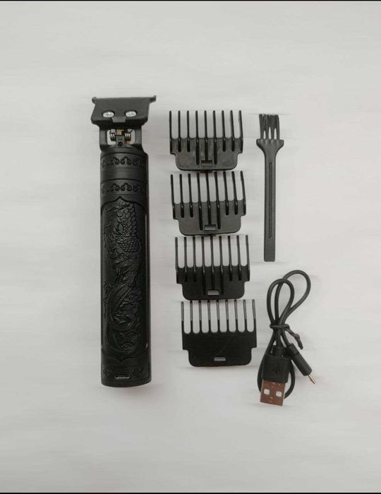 Тример Vintage T9