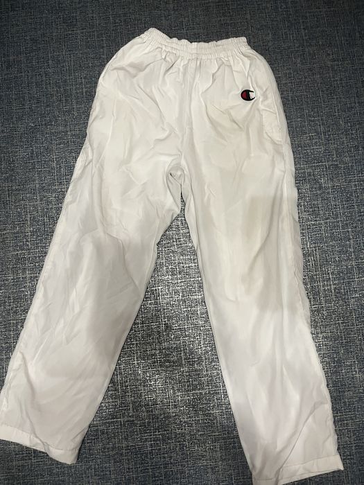 зимні штани champion