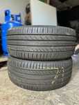 225 45 r17 opony Lato continental