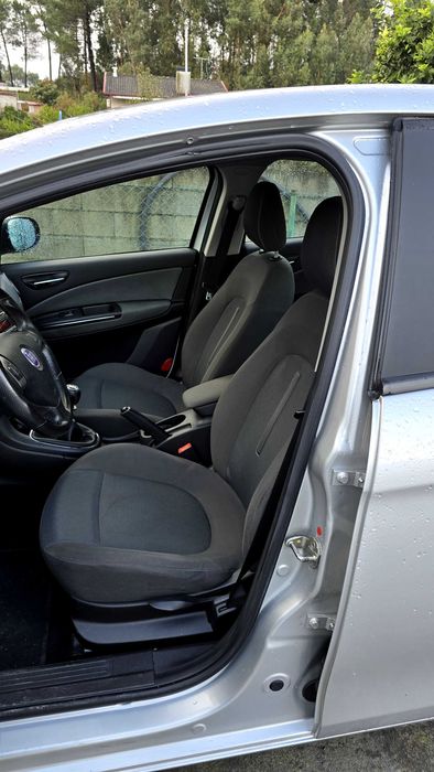 Fiat Bravo 1.4 t-jet