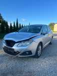 Seat ibiza 1.6 diesel