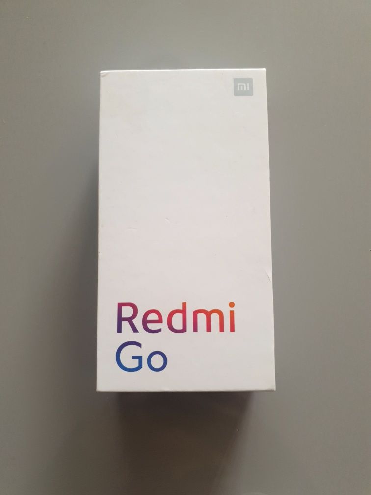 Xiaomi Redmi Go 16gb