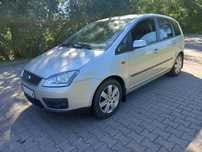 Ford Focus C-Max 06r. 1.6 Diesel, Klima, Ekonomiczny