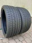 2x Opony letnie 255/35R21 Hankook Ventus S1 Evo3 Suv / 7mm / 2022r