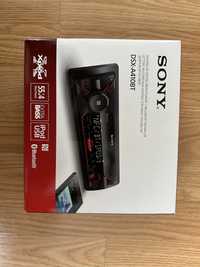 Radio sony DSX-A410BT